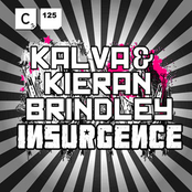 Kalva & Kieran Brindley 'Insurgence' (Original Mix)