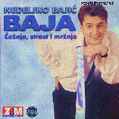 Čežnja, Strast I Mržnja