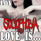 Virtual Girl by Sociophobia