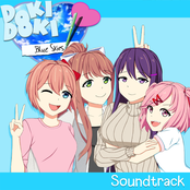 Doki Doki Blue Skies (Original Game Soundtrack)