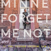 Minne Forget Me Not