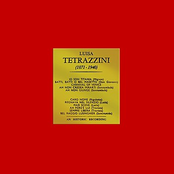 Luisa Tetrazzini