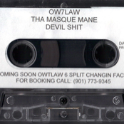 Devil Shit : Chapta 1