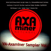 Axaminer Sampler vol.1