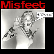 Misfeet