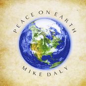 Mike Daly: Peace On Earth