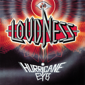 Loudness: Hurricane Eyes