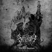 The Evil Incarnate (EP)
