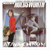 against the clock: the best of allan holdsworth