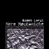 Nere Meccaniche (EP)