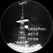 Space Paranoia by Ceephax Acid Crew
