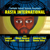 Rastafari Is Calling by Mikey General