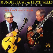 This One's for Charlie