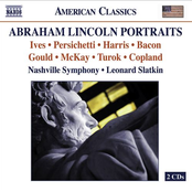 Abraham Lincoln Portraits