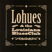 Zomerweer by Lohues & The Louisiana Blues Club