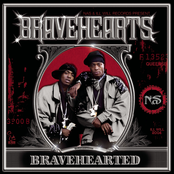 Bravehearted (Clean)