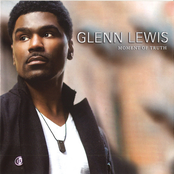 Searching For That One by Glenn Lewis