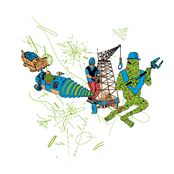 Elements of Radio EP