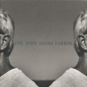 John Adams: Mini Earbox