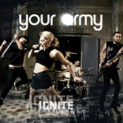 Valentine by Your Army