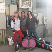 Lou Barlow + The Missingmen