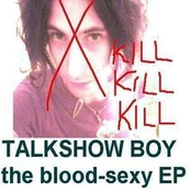 Bloodsexy Ep