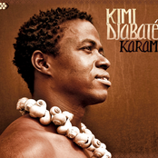 Karam by Kimi Djabaté