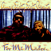 For Mi Madre