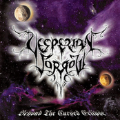 From An Ever Blackened Star by Vesperian Sorrow