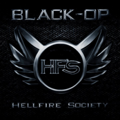 I Love You by Hellfire Society