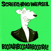 Boogadaboogadaboogada