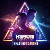 Creatures of the Night - Single