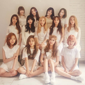 우주소녀 [wjsn (cosmic Girls)]