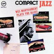 Unit 7 by Wes Montgomery