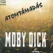 Moby Dick by Moby Dick