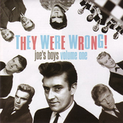 They Were Wrong! - Joe's Boys Volume One