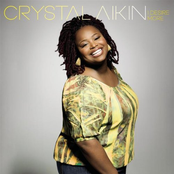 crystal aikin