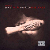 Zene, család, barátok, hardcore