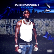 ROLLIN N CONTROLLIN, Pt.2 (PICTURE ME) - Single