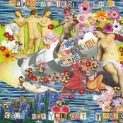 Makes Me Feel So High / Can't Get You Out My Mind