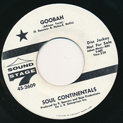 soul continentals