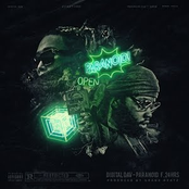 Paranoid (feat. 24Hrs) - Single