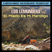 El Miedo Es Mi Mendigo - Single