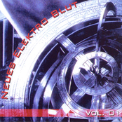 Neues Elektro Blut Vol. 01