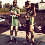 Snoop Dogg / Wiz Khalifa