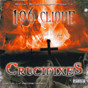 Crucifixes Remastered