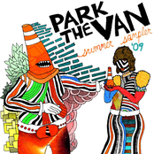 Park The Van Summer Sampler 2009