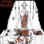 Vampiric Motives / Neuropathia - split CD