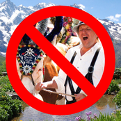 Yodeling Strictly Forbidden -Vocal Fry 2018 WFMU Marathon Premium