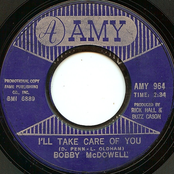 bobby mcdowell